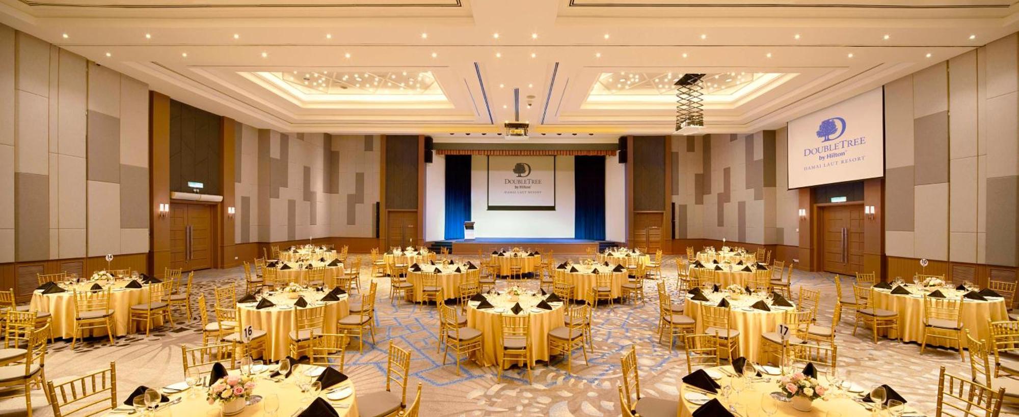 สวิสส์-การ์เดน บีช รีสอร์ต ดาไม ลาอุต Hotel ลุมุต ภายนอก รูปภาพ